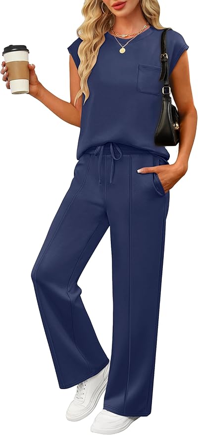 KALYA™ | ENSEMBLE LOUNGE ÉLÉGANT
