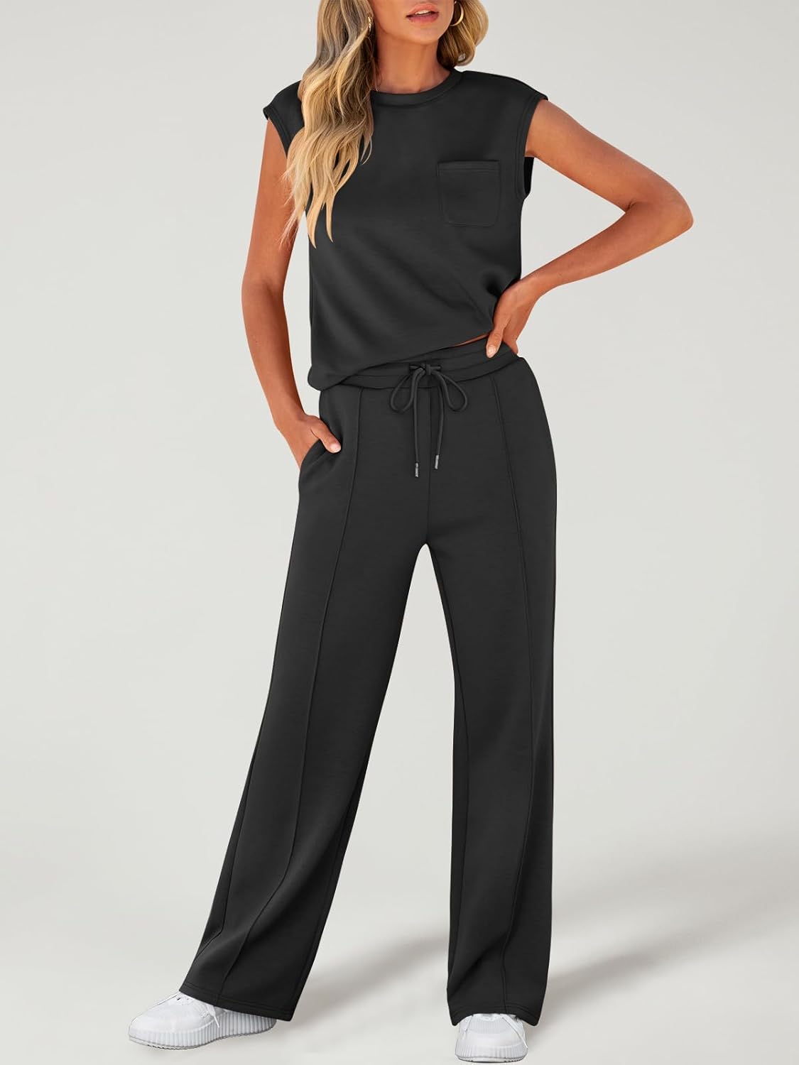 KALYA™ | ENSEMBLE LOUNGE ÉLÉGANT