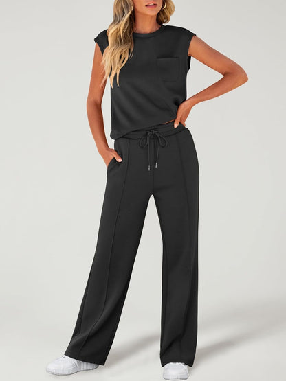KALYA™ | ENSEMBLE LOUNGE ÉLÉGANT