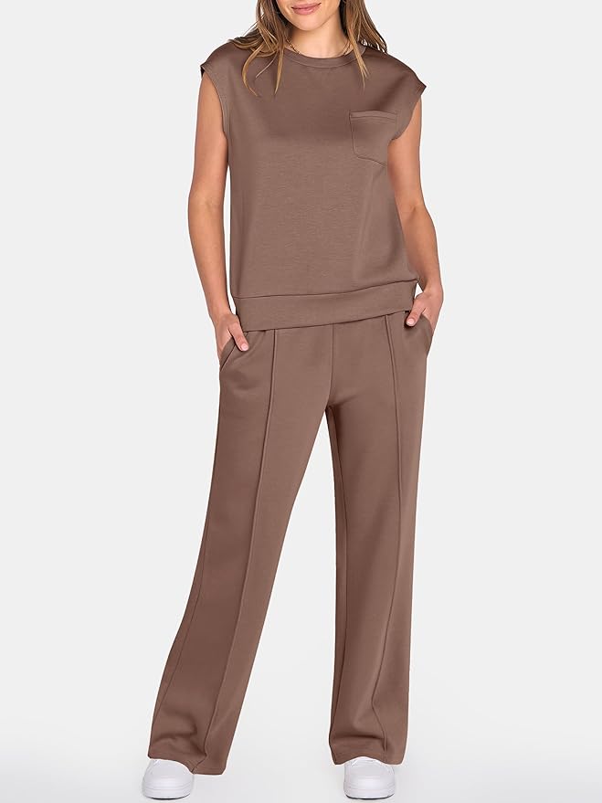 KALYA™ | ENSEMBLE LOUNGE ÉLÉGANT