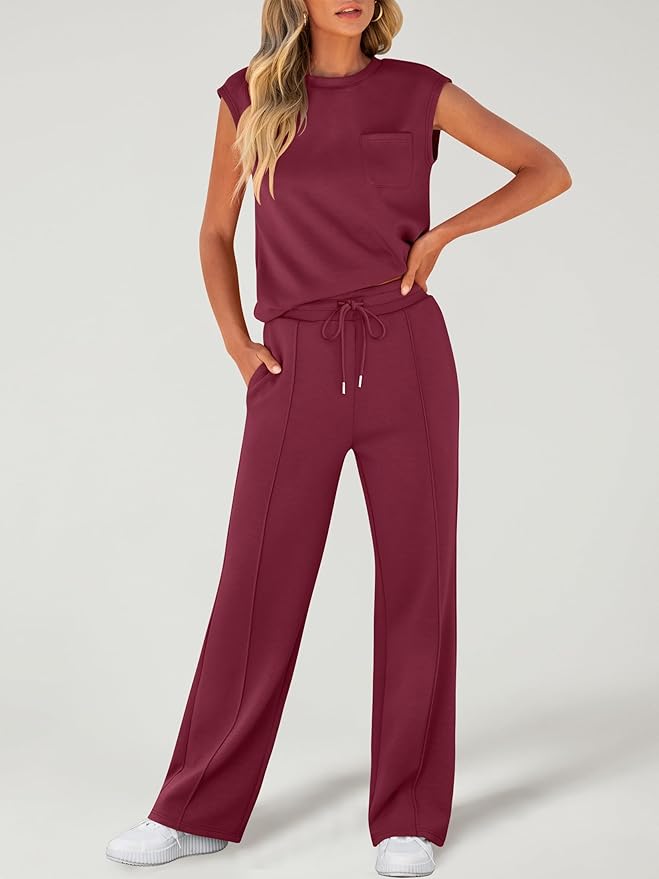 KALYA™ | ENSEMBLE LOUNGE ÉLÉGANT