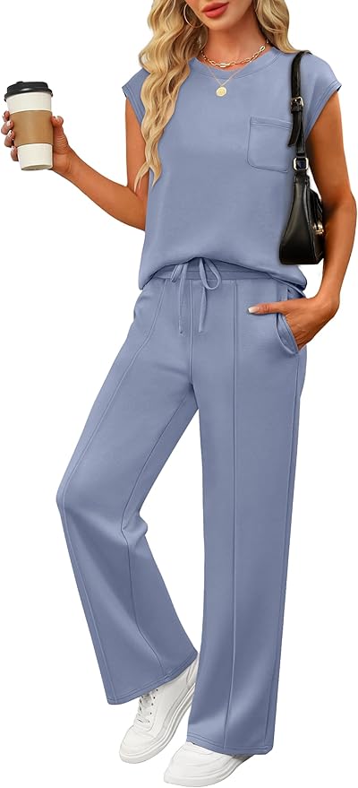 KALYA™ | ENSEMBLE LOUNGE ÉLÉGANT