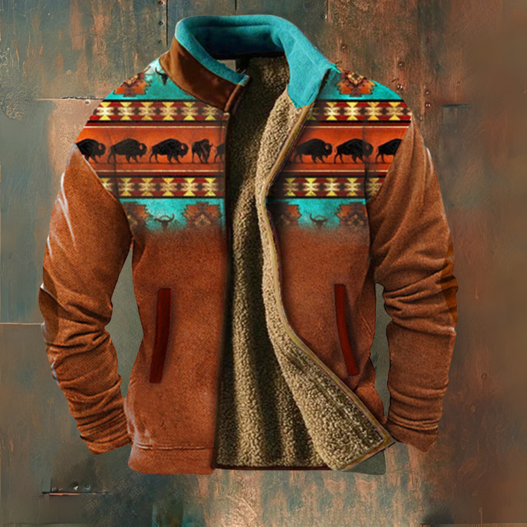 Georges™ | Veste en polaire décontractée