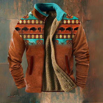 Georges™ | Veste en polaire décontractée