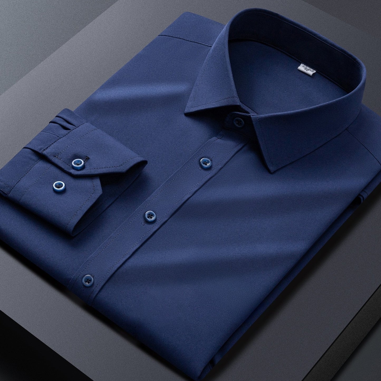 Robin™ | Chemise Klassique