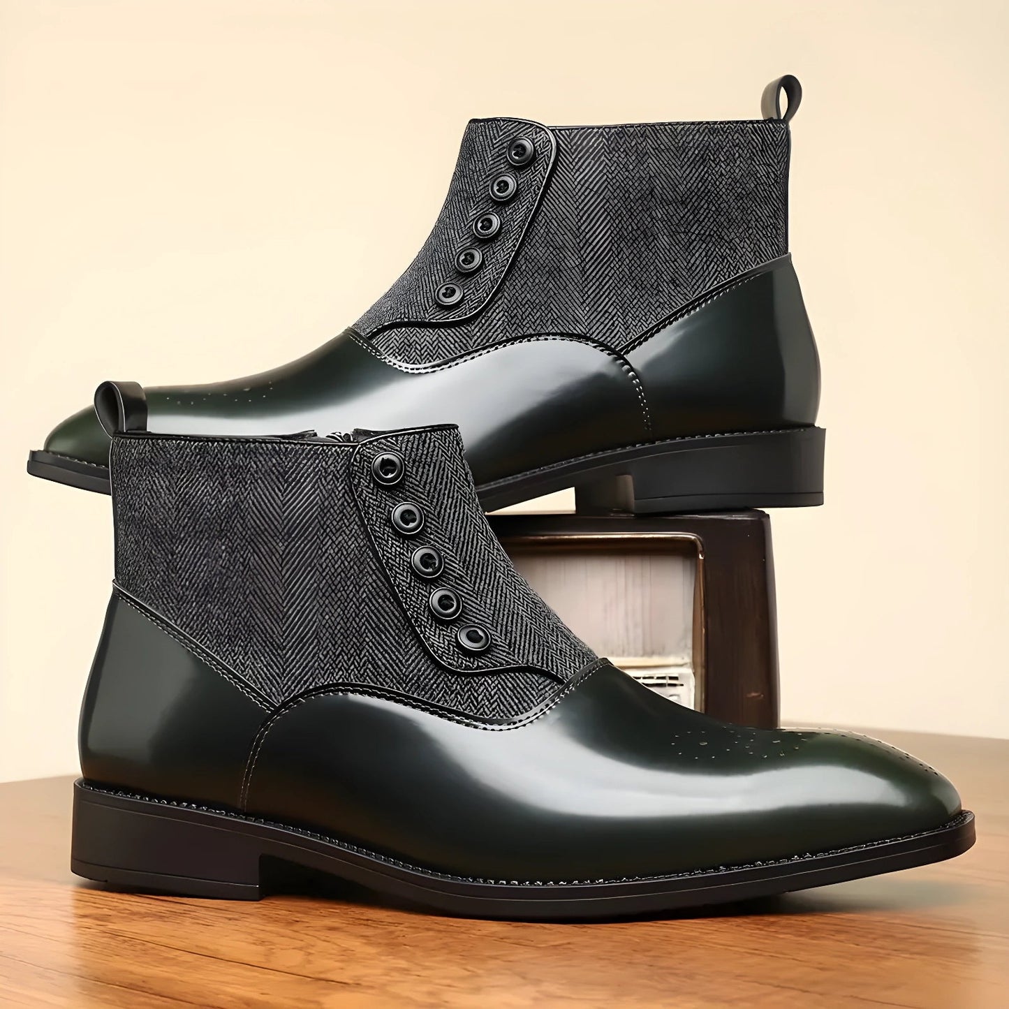 David™ | Bottines Chelsea