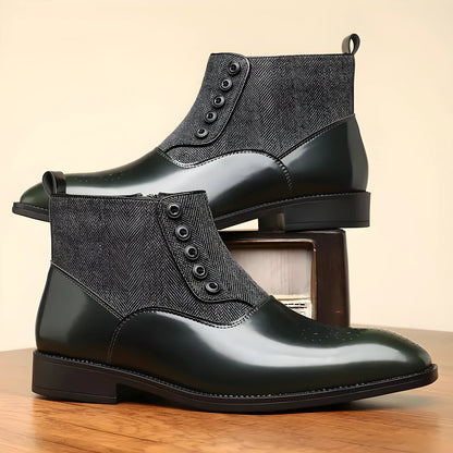 David™ | Bottines Chelsea