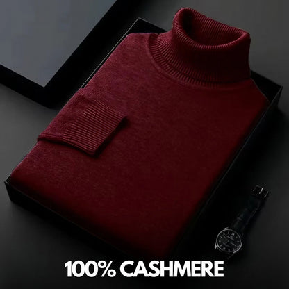 MARCO™ | Pull en cachemire
