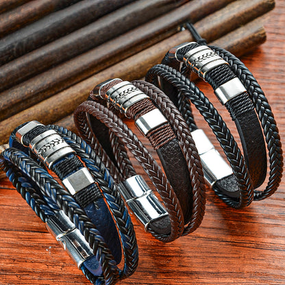 Chez Monsieur™ | Set de Bracelets