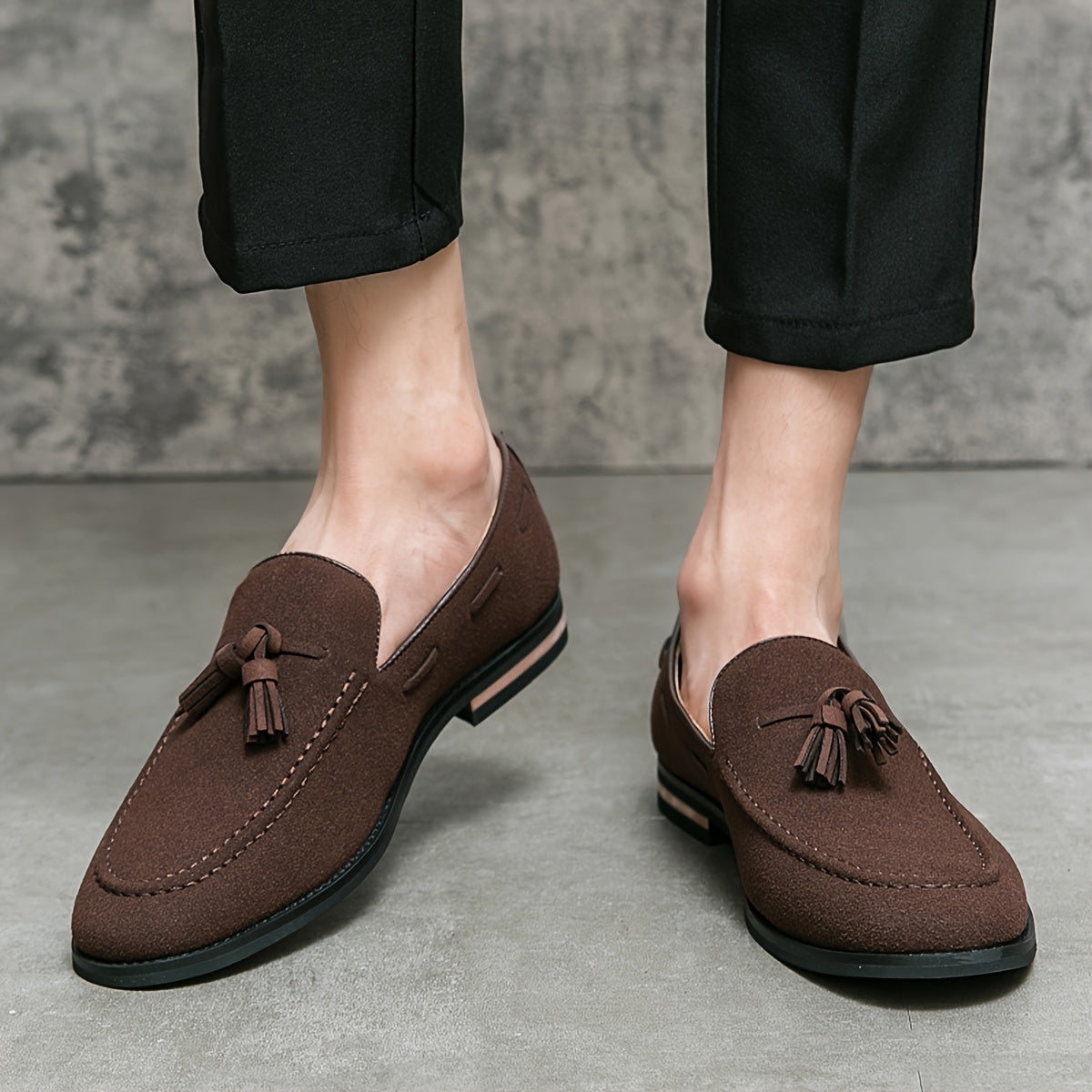 Lemoine™ | Loafer Confortable
