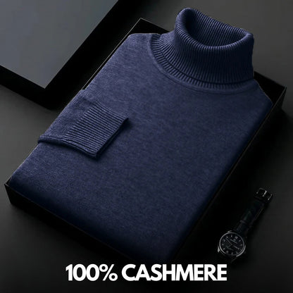 MARCO™ | Pull en cachemire