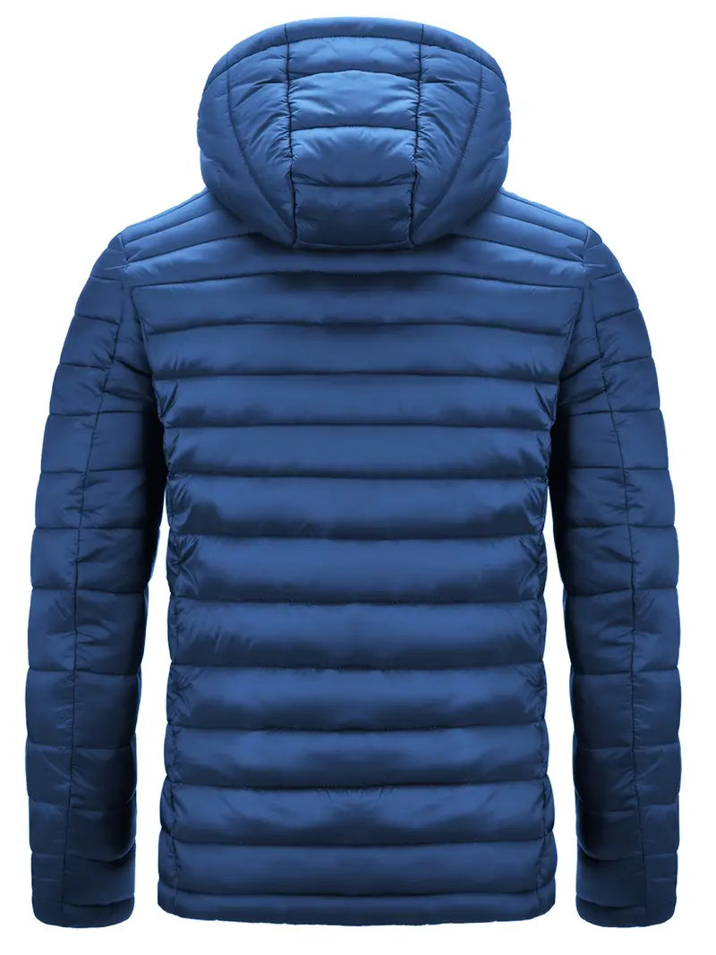 Hubert™ | Veste légère élégante