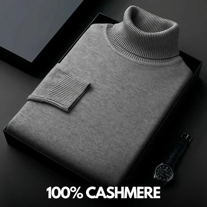 MARCO™ | Pull en cachemire