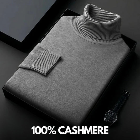 MARCO™ | Pull en cachemire