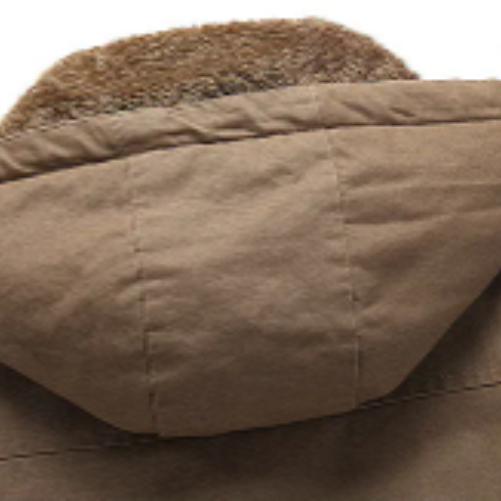 Gaillard™ | Veste d'hiver élégante et coupe-vent