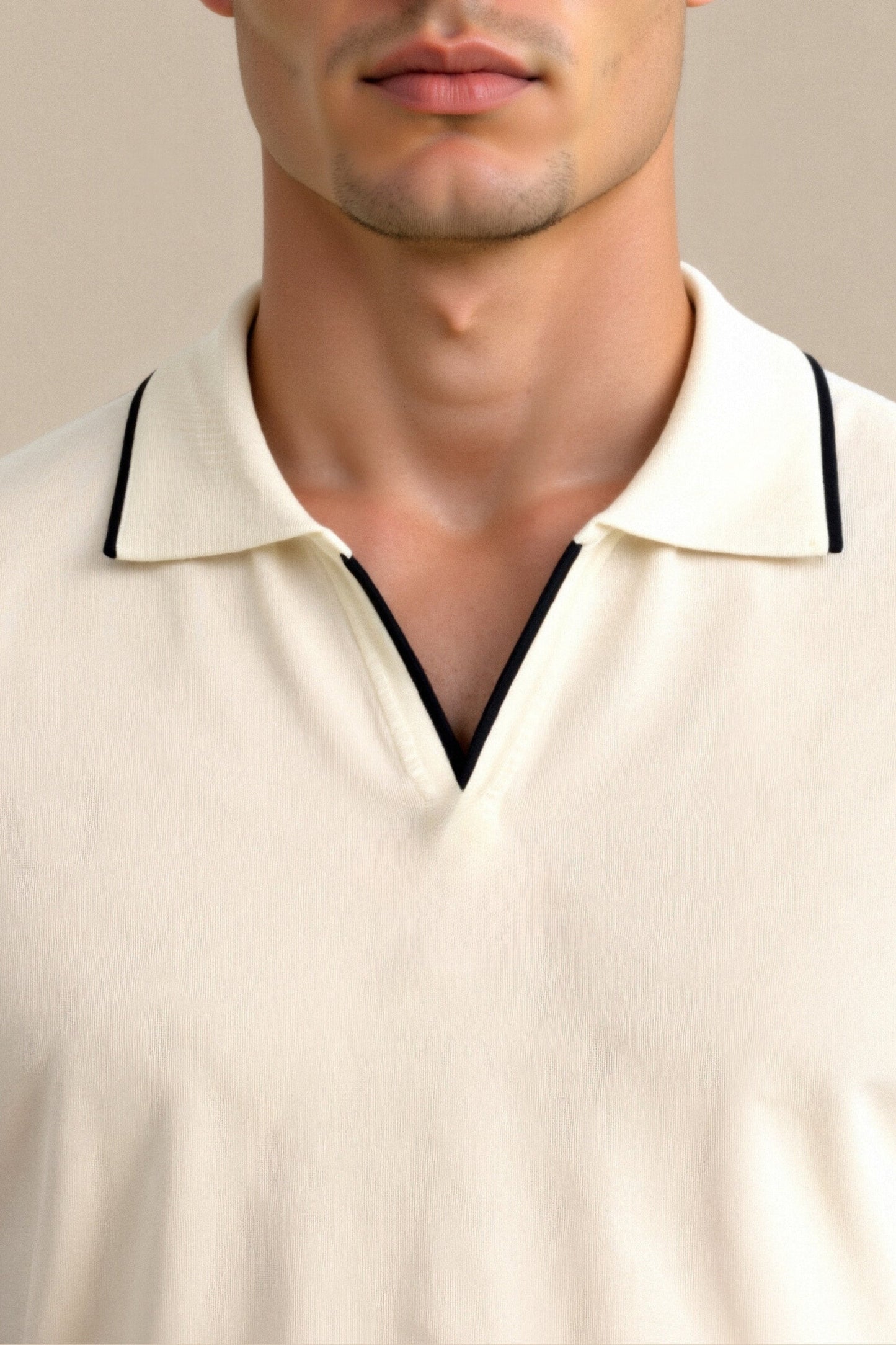 Le Donadieu™ | Polo Sans Manches