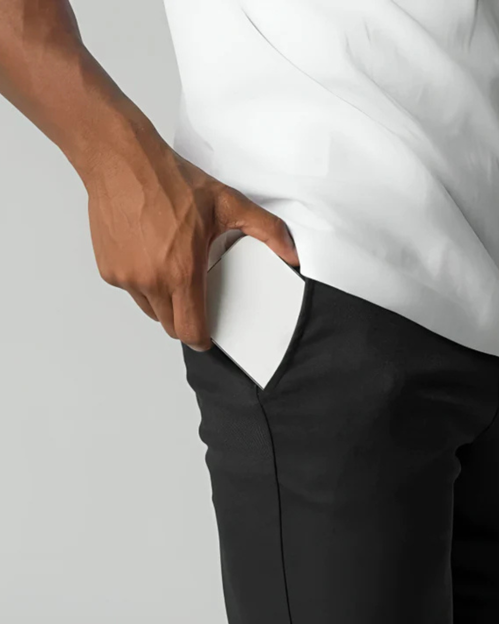 Gaëtan™ | Chinos Stretch Confortables