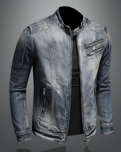Marcel™ | Veste en denim
