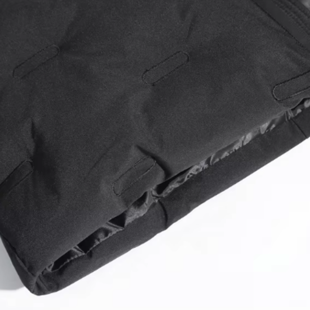 Meyer™ | Manteau d’hiver long