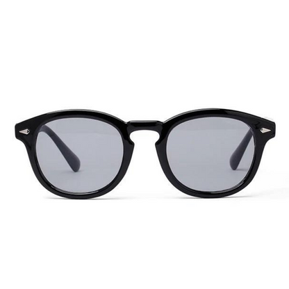 Chez Monsieur™ | Le Discret – Lunettes de Soleil Teintées