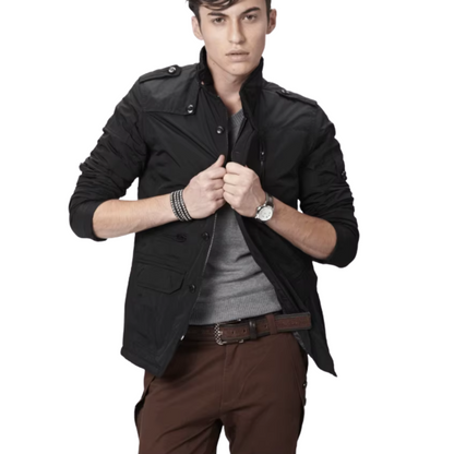 Noel™ | Veste élégante coupe-vent