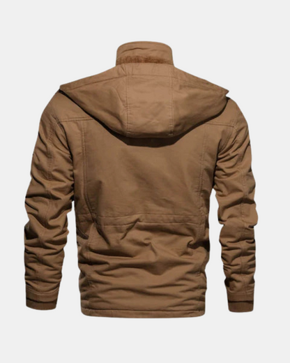 Meyer™ | Veste d'Hiver