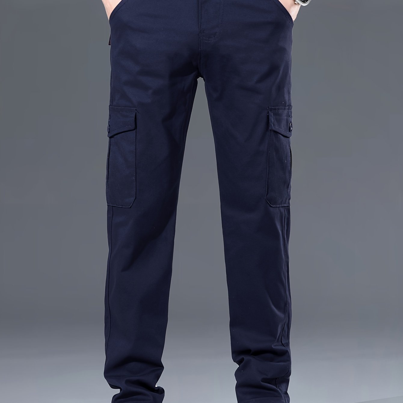 Côté™ | Pantalon Cargo