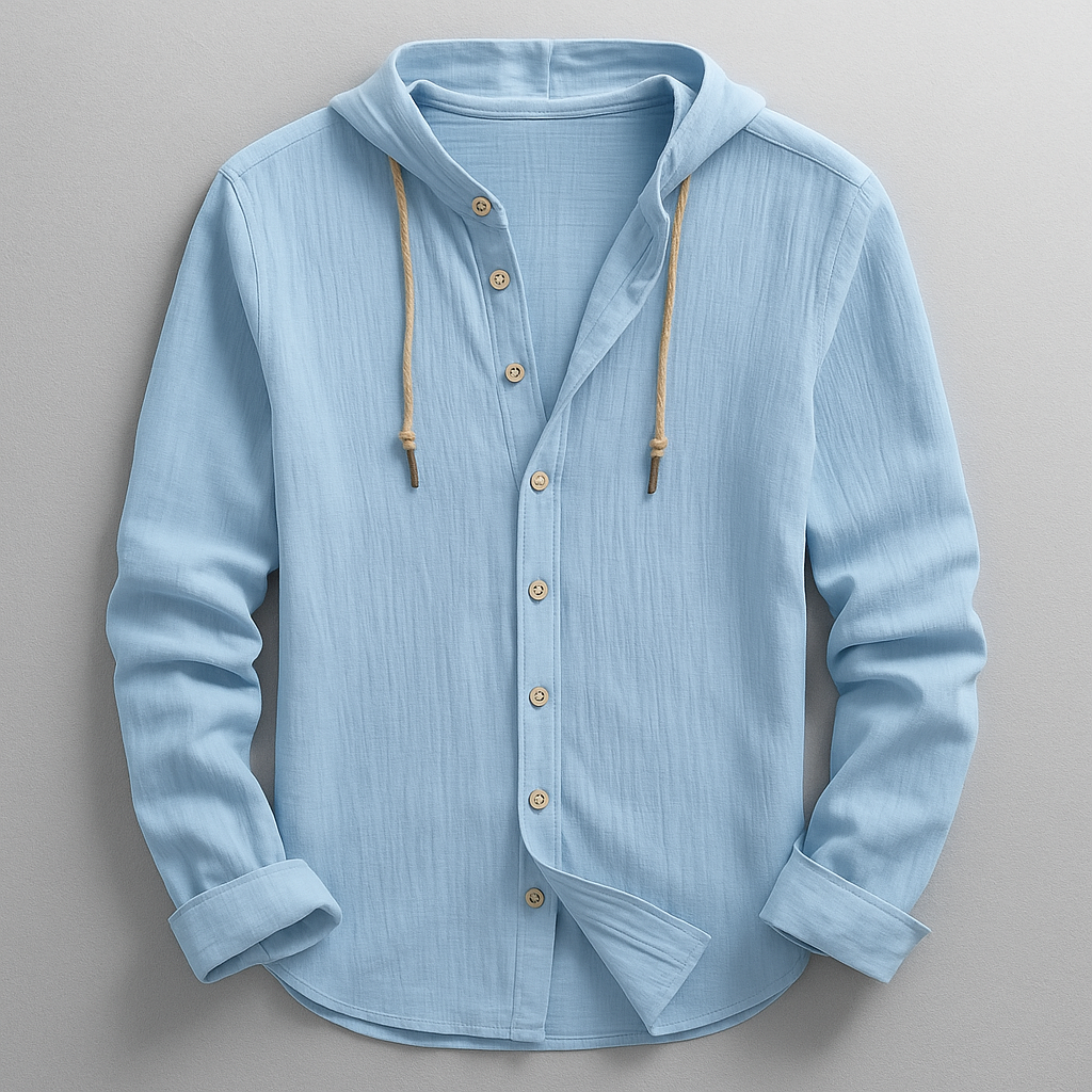 Chez Monsieur™ | Chemise de luxe