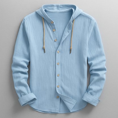 Chez Monsieur™ | Chemise de luxe