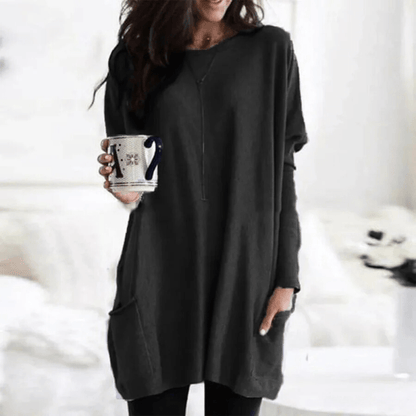 Norythia™ |  Pull oversize