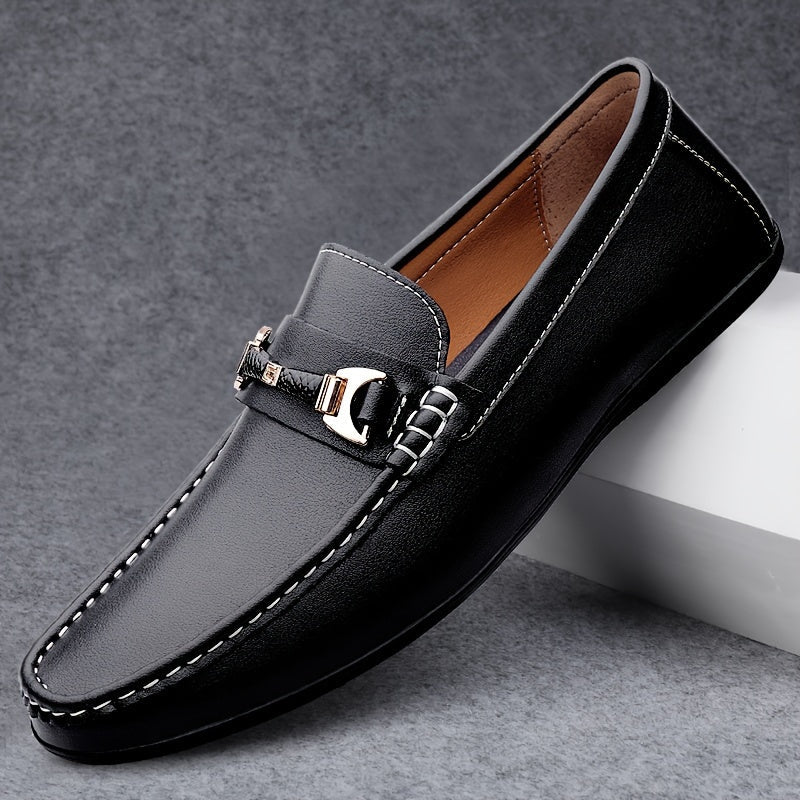 Clément™ | Loafer Décontracté Élégant