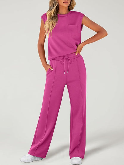 KALYA™ | ENSEMBLE LOUNGE ÉLÉGANT