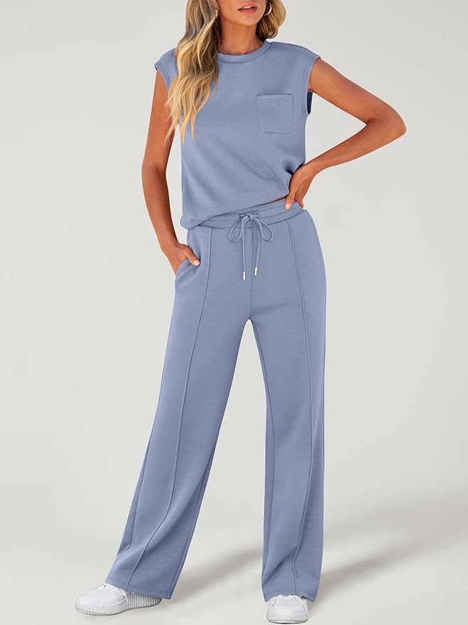 KALYA™ | ENSEMBLE LOUNGE ÉLÉGANT