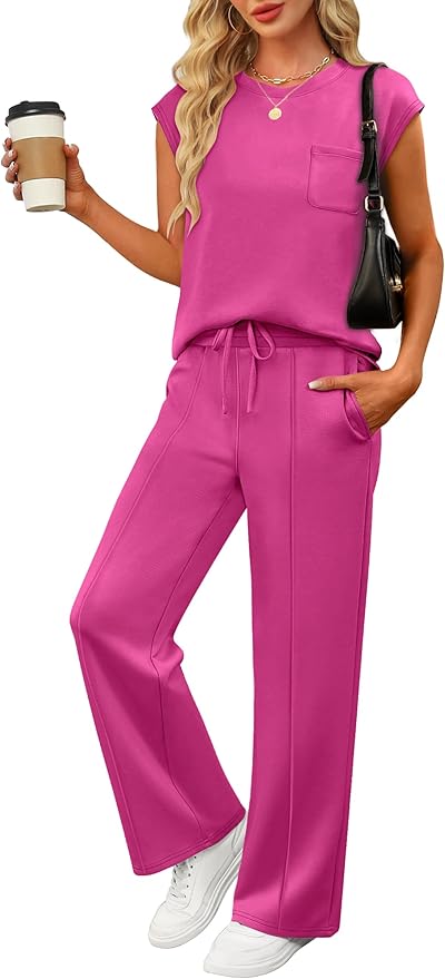 KALYA™ | ENSEMBLE LOUNGE ÉLÉGANT