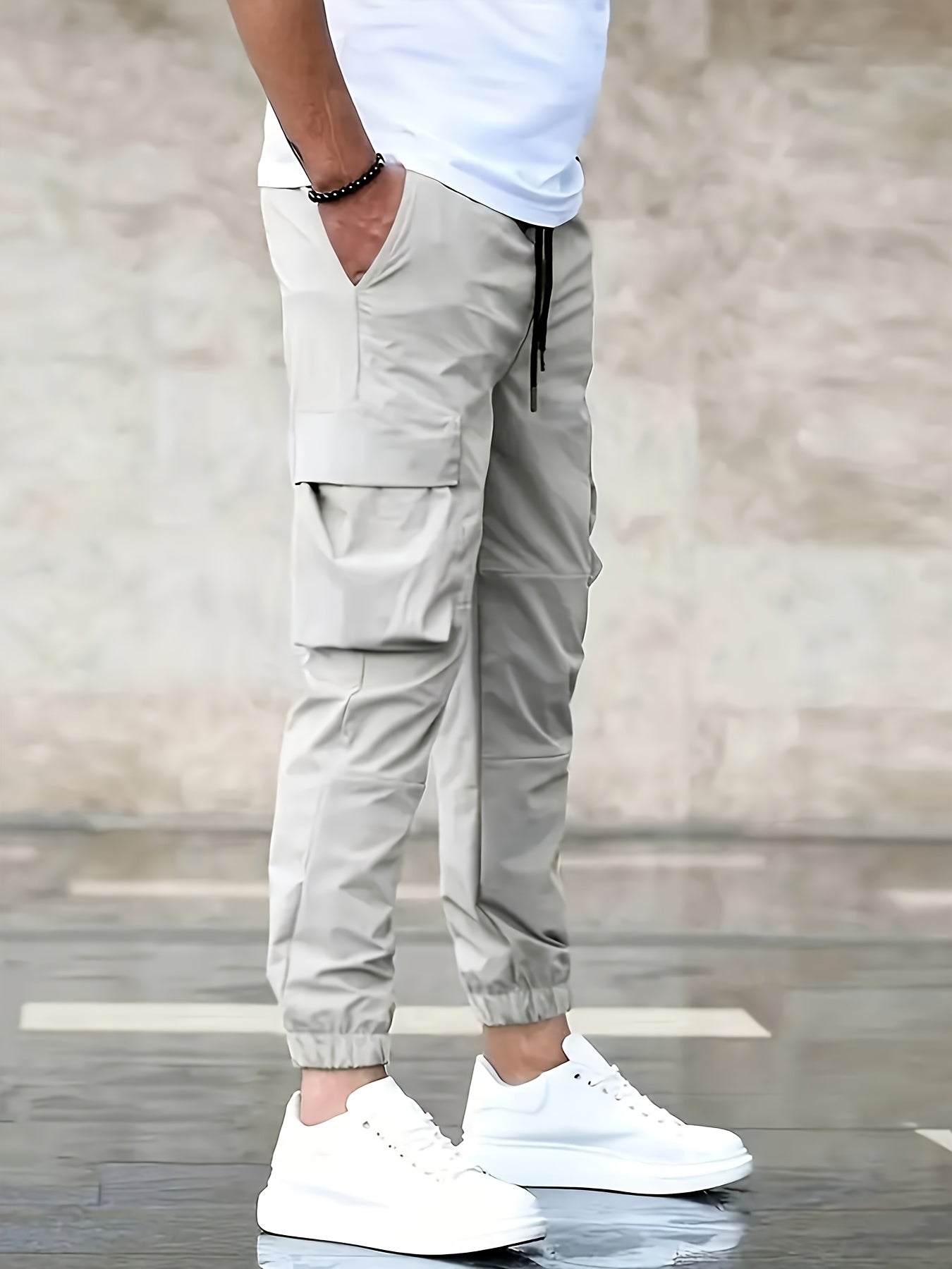 Boyer™ | Pantalon Cargo