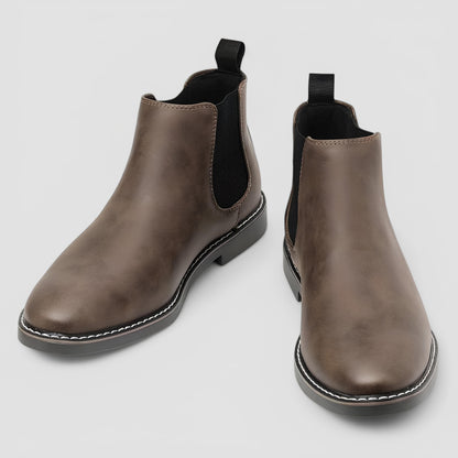 Vincent™ | Bottines Chelsea