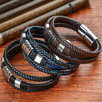 Chez Monsieur™ | Set de Bracelets