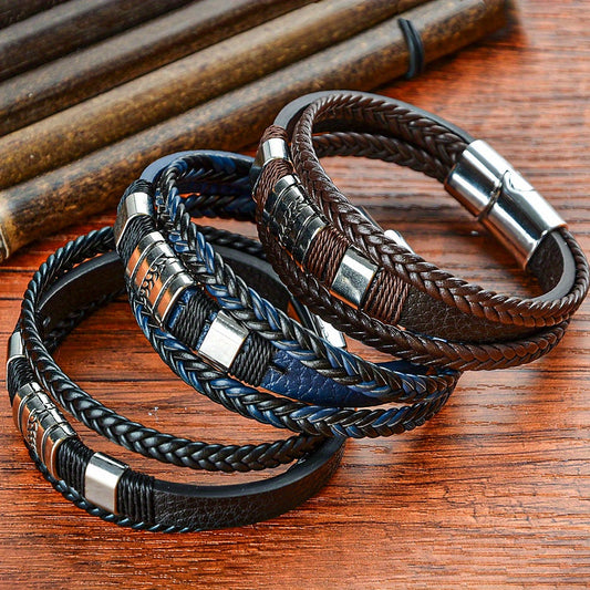 Chez Monsieur™ | Set de Bracelets
