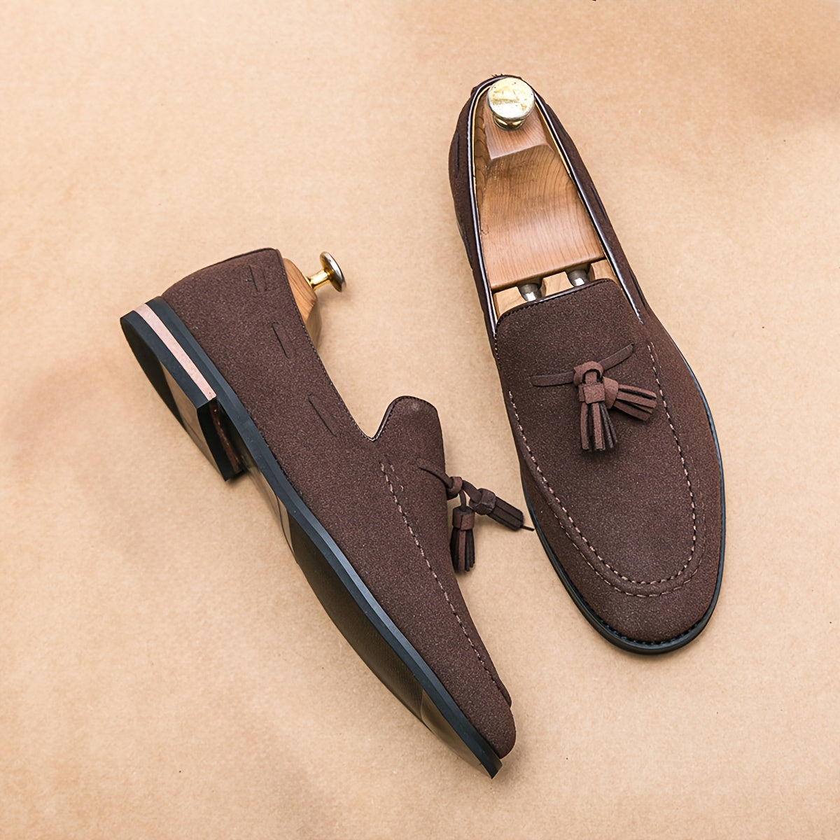 Lemoine™ | Loafer Confortable