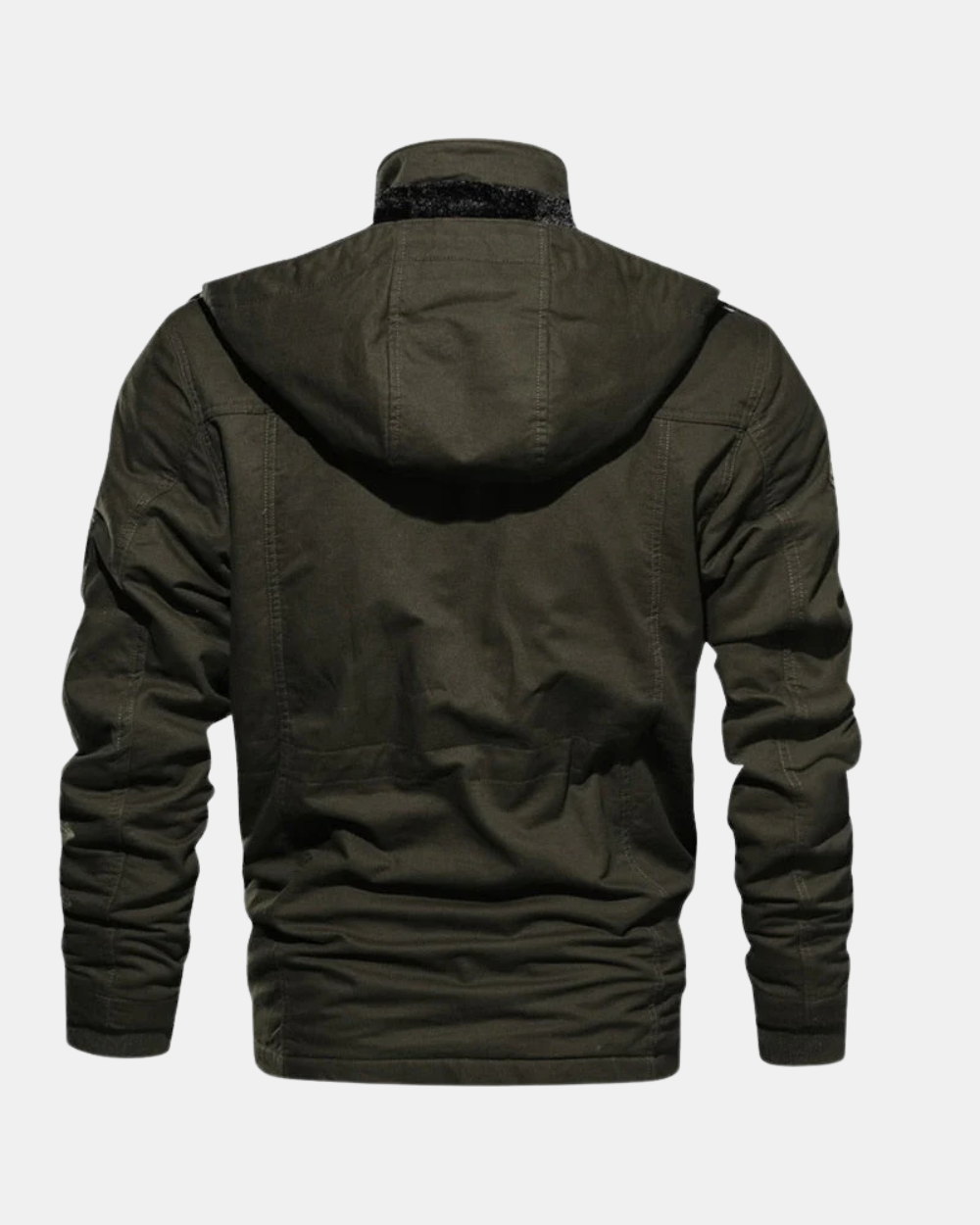 Meyer™ | Veste d'Hiver