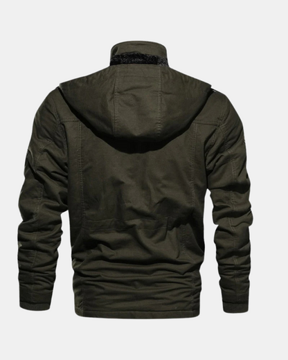 Meyer™ | Veste d'Hiver