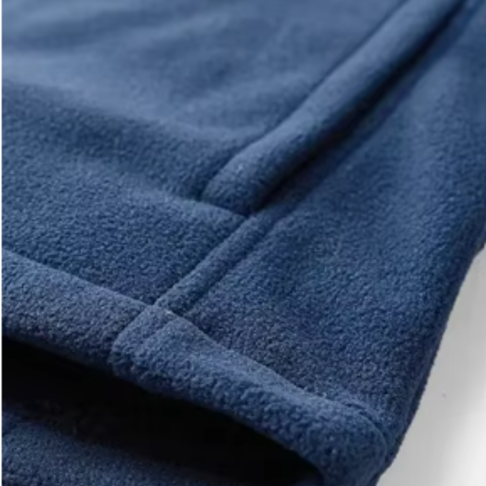 Berger™ | Veste en polaire softshell