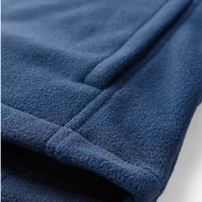 Berger™ | Veste en polaire softshell