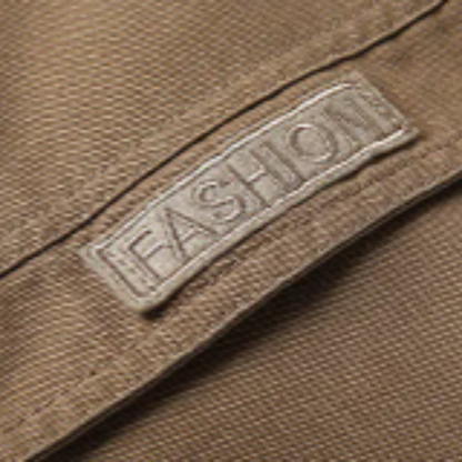 Gaillard™ | Veste d'hiver élégante et coupe-vent