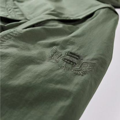 Hardy™ | Veste élégante pour l'extérieur