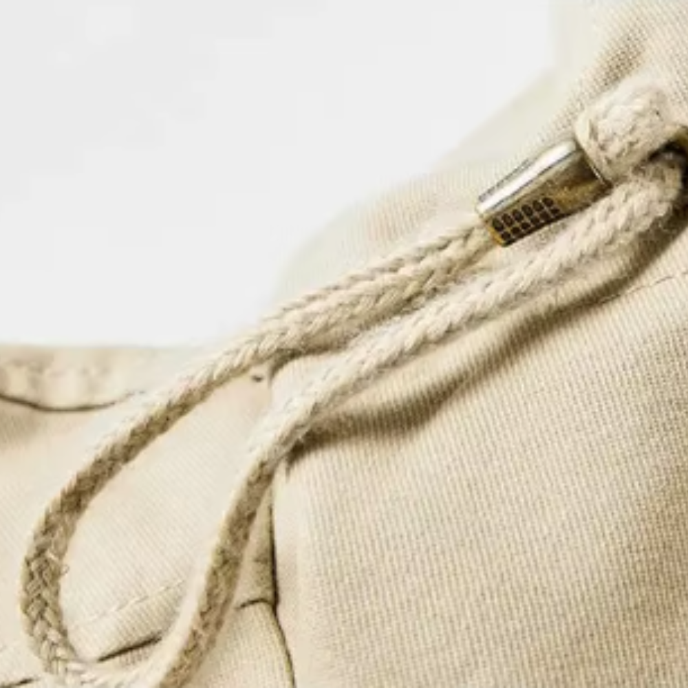 Arnaud™ | Élégante veste avec plusieurs poches