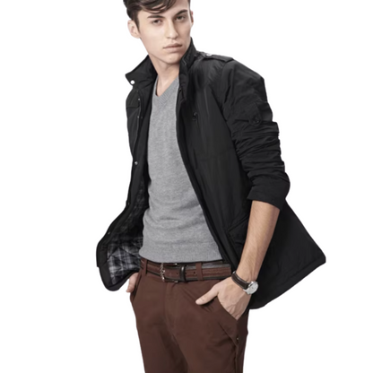 Noel™ | Veste élégante coupe-vent