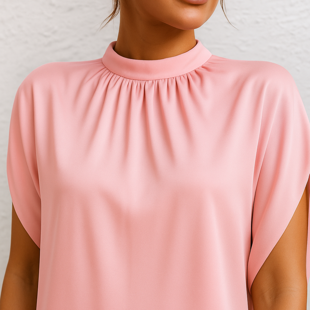 Larysa – Robe Élégante