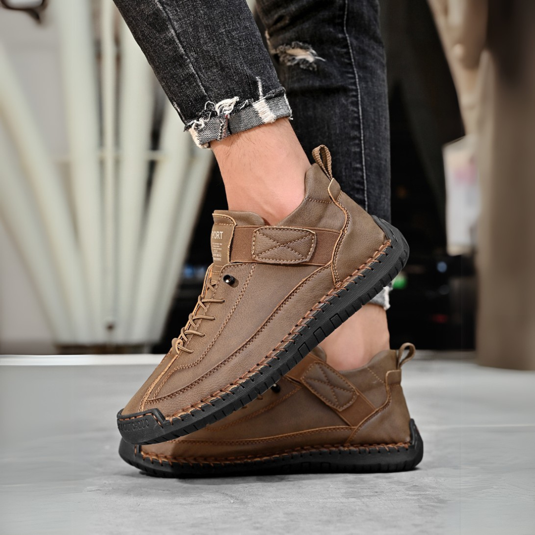 Thomas™ | Chaussures Orthopédiques