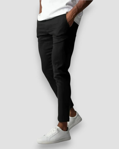 Gaëtan™ | Chinos Stretch Confortables